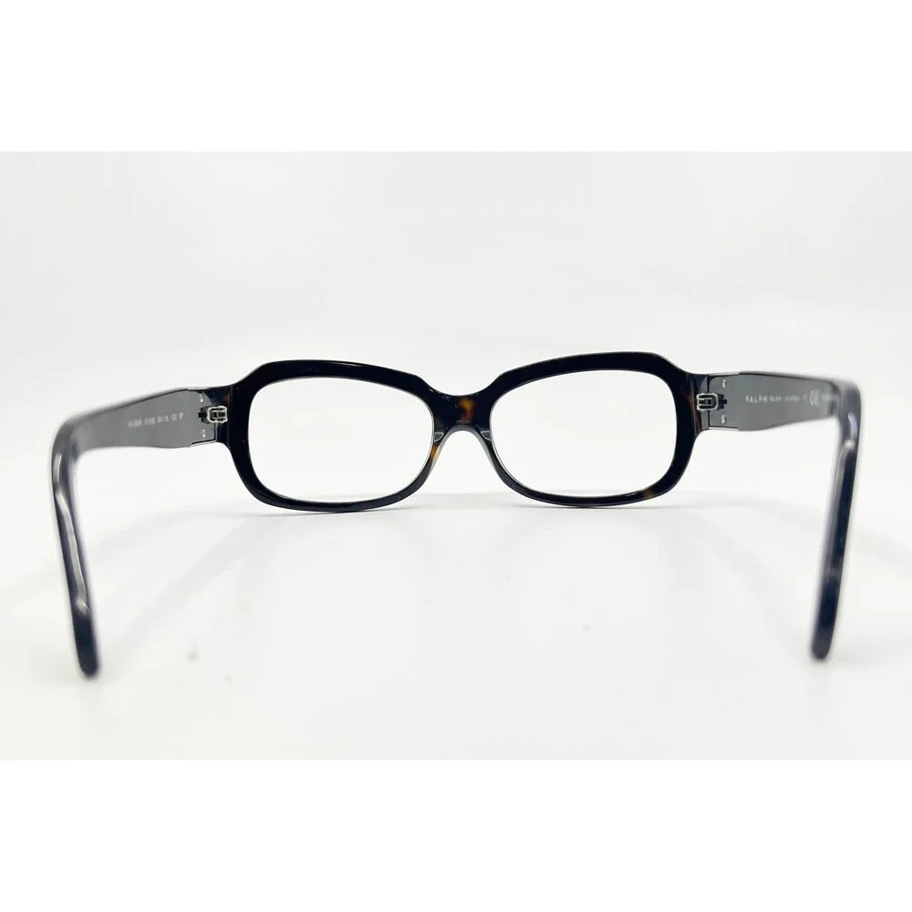Ralph Lauren RA5049 Sunglasses FramesTortoise Shell Women's Frames - Picture 4 of 7